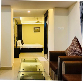 Hotel Galaxy